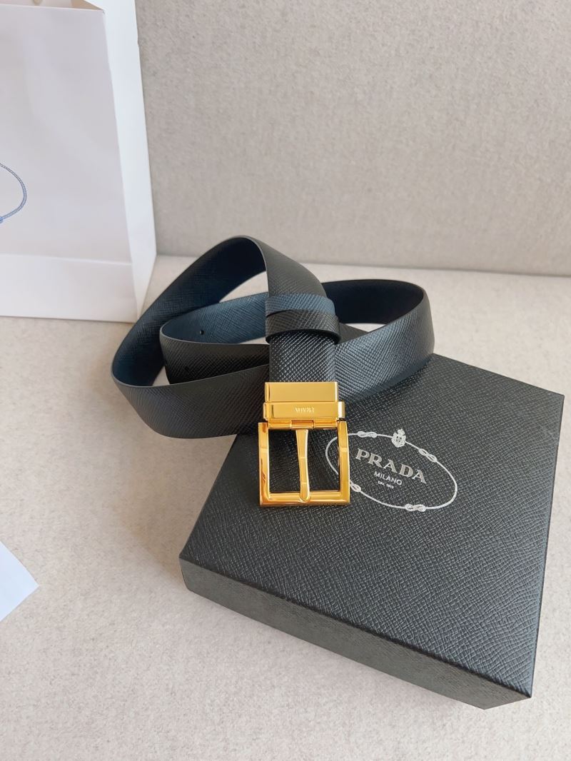 Prada Belts